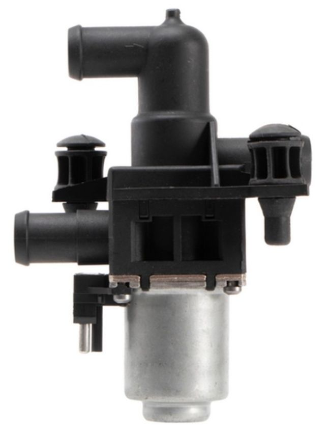 Four Seasons 74919 Single Solenoid Electronic Heater Valve
