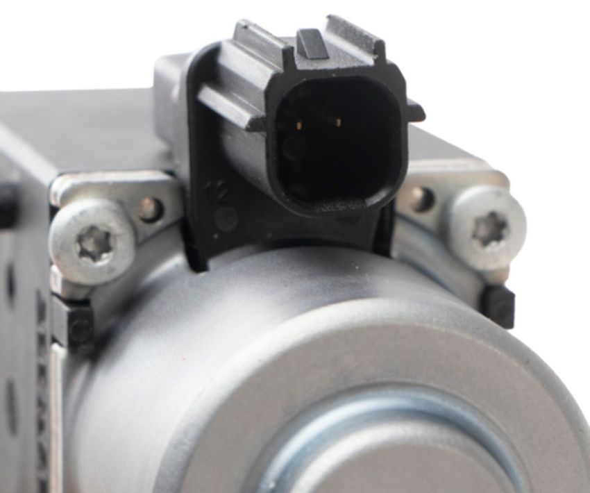Four Seasons 74920 Single Solenoid Electronic Heater Valve