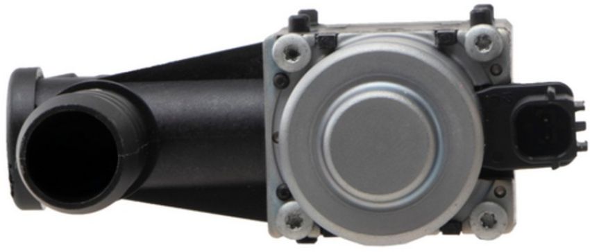 Four Seasons 74920 Single Solenoid Electronic Heater Valve