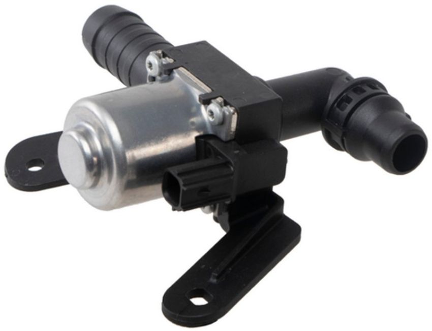 Four Seasons 74921 Single Solenoid Electronic Heater Valve