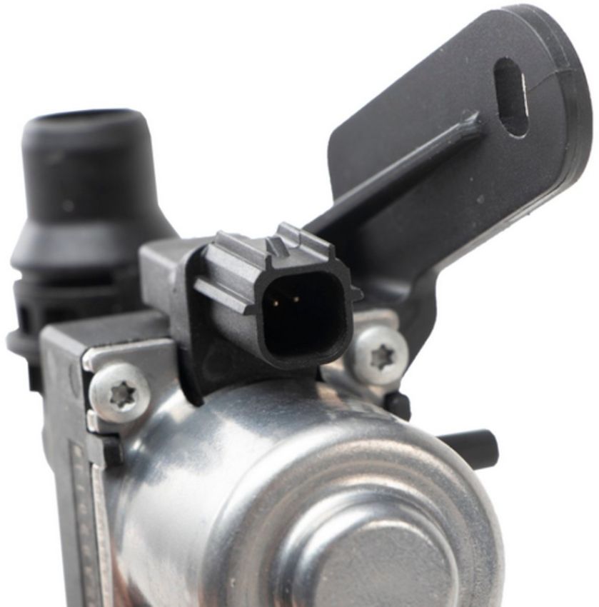 Four Seasons 74921 Single Solenoid Electronic Heater Valve