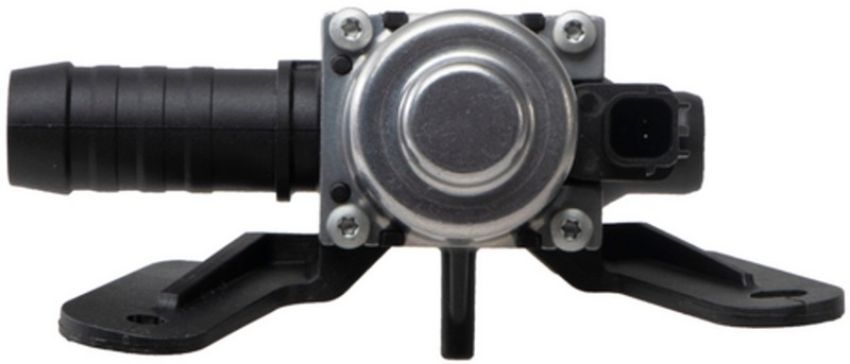 Four Seasons 74921 Single Solenoid Electronic Heater Valve