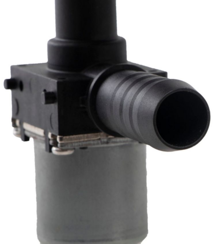 Four Seasons 74923 Single Solenoid Electronic Heater Valve