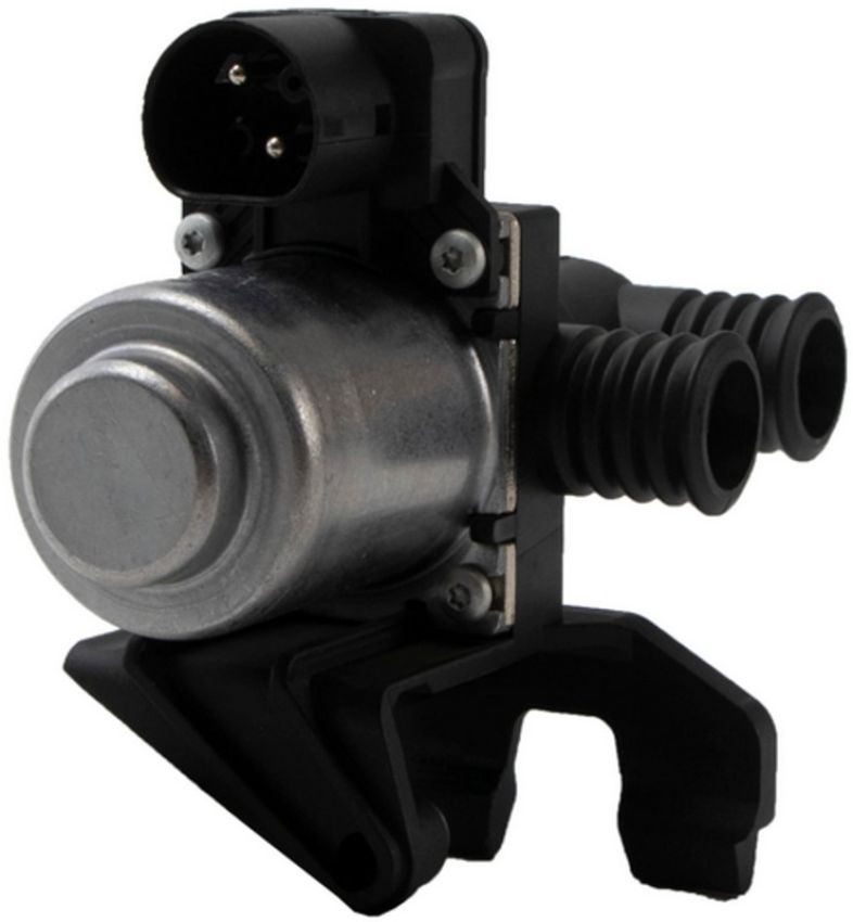 Four Seasons 74924 Single Solenoid Electronic Heater Valve