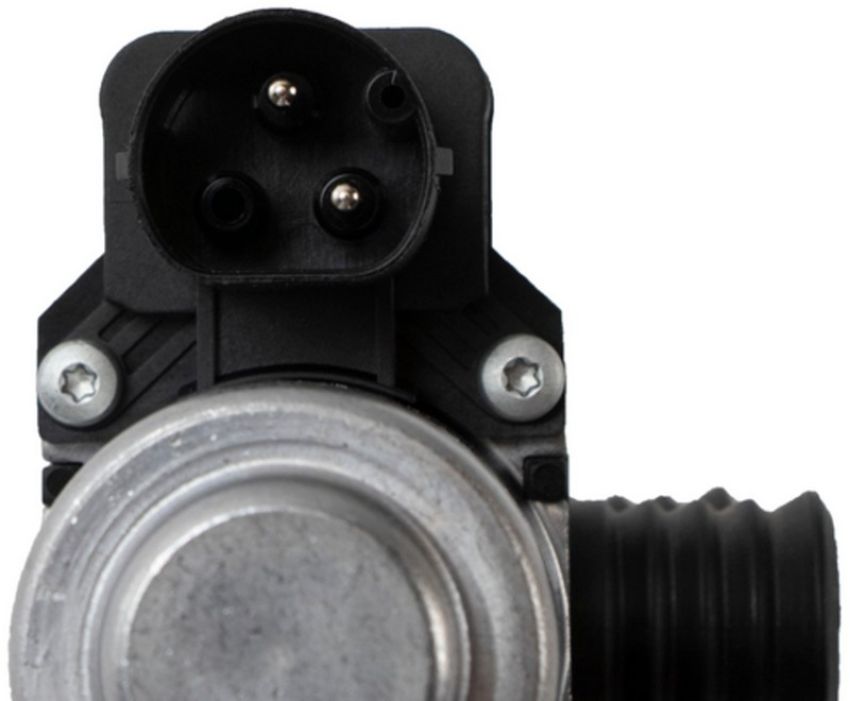 Four Seasons 74924 Single Solenoid Electronic Heater Valve