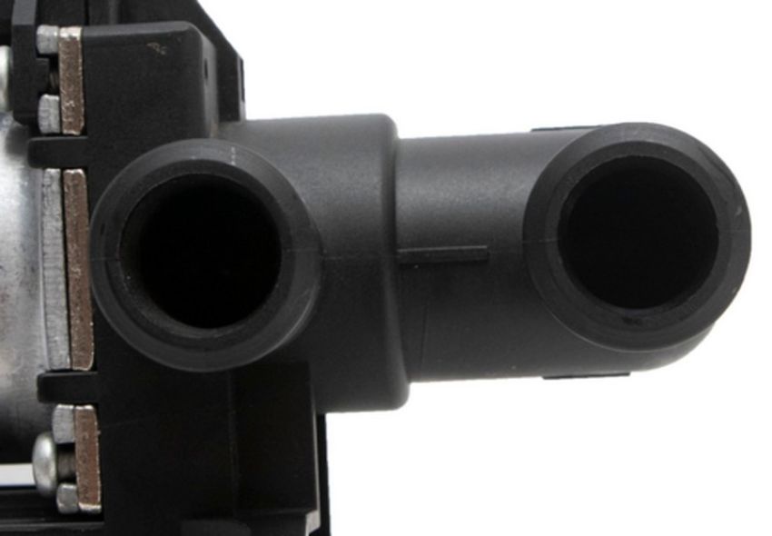 Four Seasons 74924 Single Solenoid Electronic Heater Valve