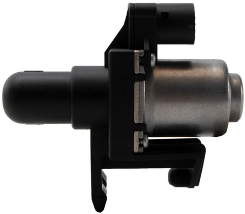 Four Seasons 74924 Single Solenoid Electronic Heater Valve