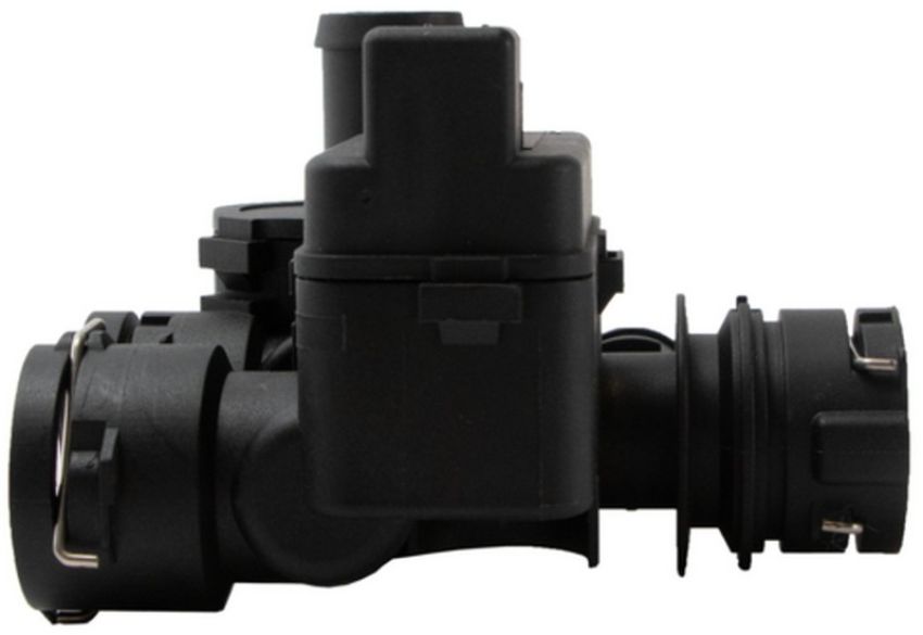 Four Seasons 74925 Rotary Electronic Heater Valve