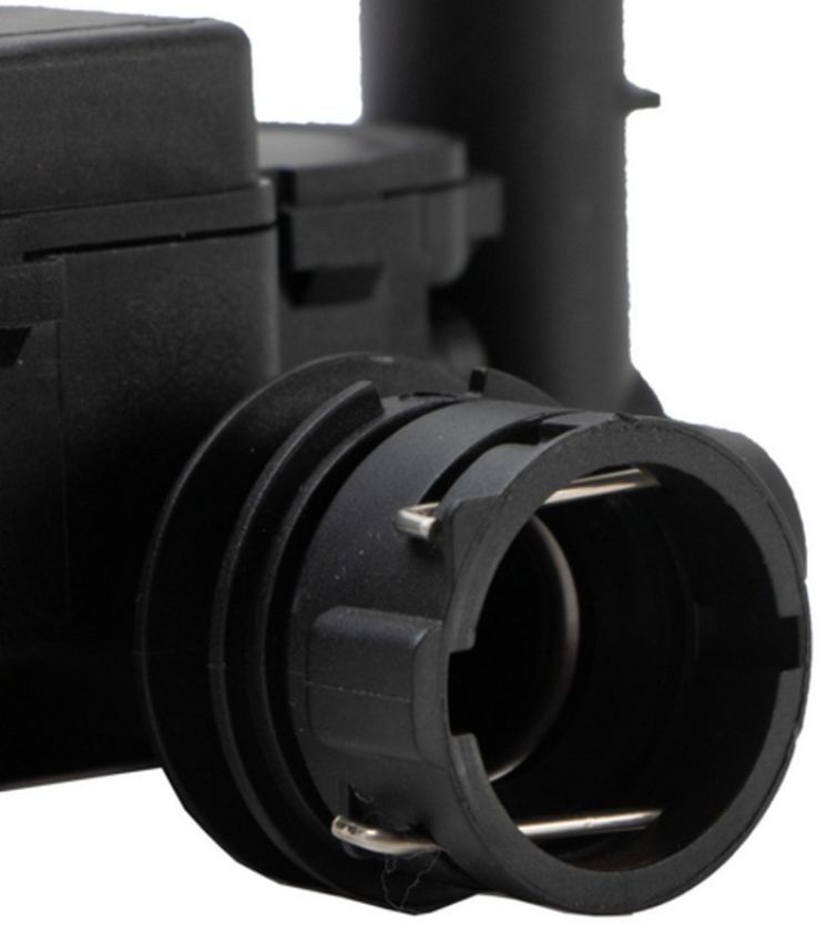 Four Seasons 74925 Rotary Electronic Heater Valve