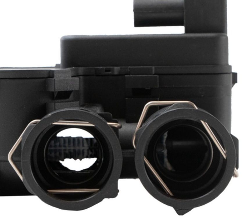 Four Seasons 74925 Rotary Electronic Heater Valve