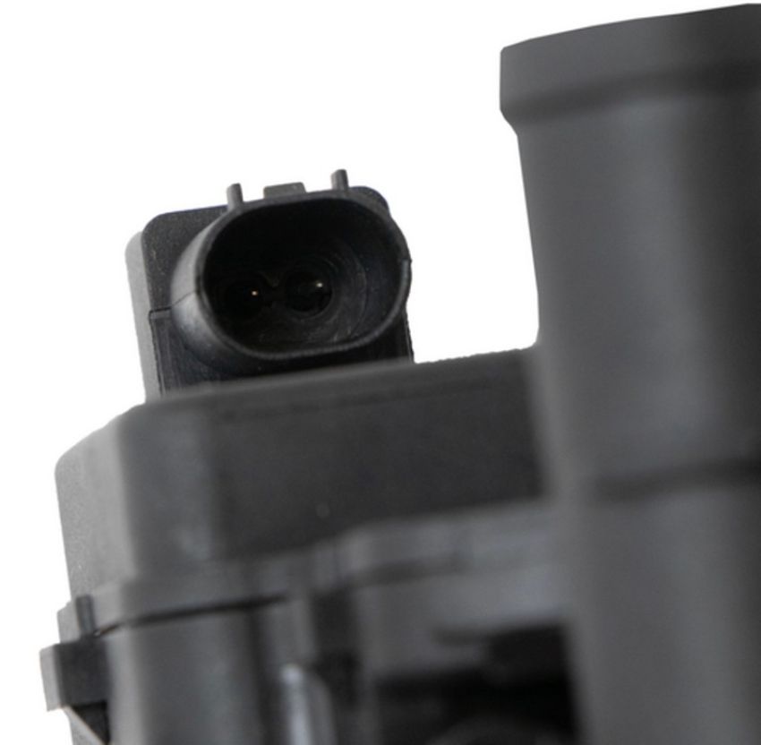 Four Seasons 74925 Rotary Electronic Heater Valve