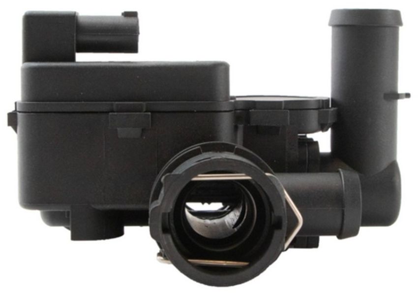 Four Seasons 74925 Rotary Electronic Heater Valve