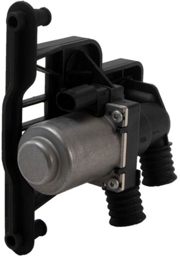 Four Seasons 74926 Single Solenoid Electronic Heater Valve