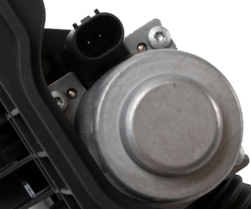 Four Seasons 74926 Single Solenoid Electronic Heater Valve