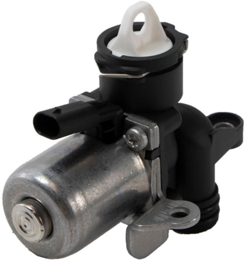 Four Seasons 74928 Single Solenoid Electronic Heater Valve