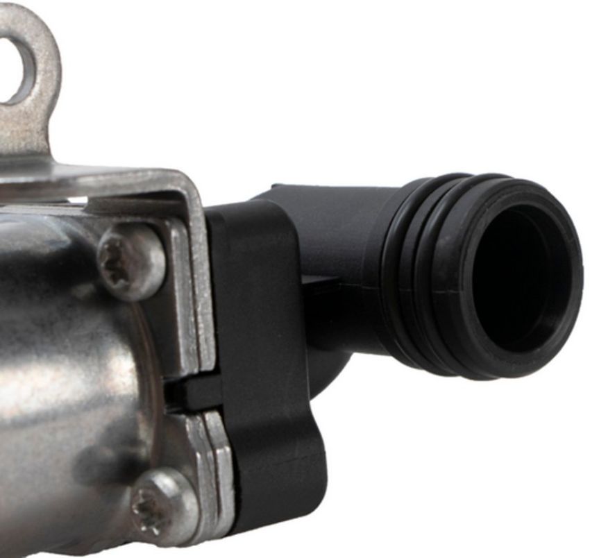 Four Seasons 74928 Single Solenoid Electronic Heater Valve