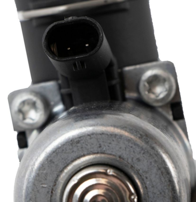 Four Seasons 74928 Single Solenoid Electronic Heater Valve