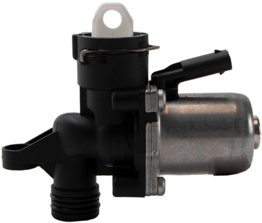 Four Seasons 74928 Single Solenoid Electronic Heater Valve
