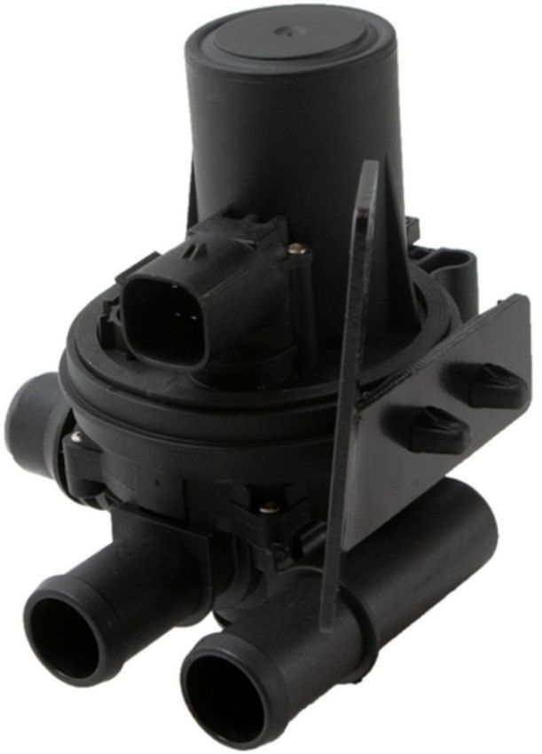 Four Seasons 74929 Rotary Electronic Heater Valve