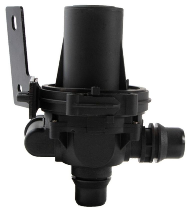 Four Seasons 74929 Rotary Electronic Heater Valve