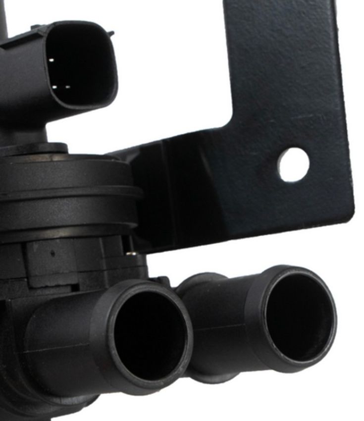 Four Seasons 74929 Rotary Electronic Heater Valve