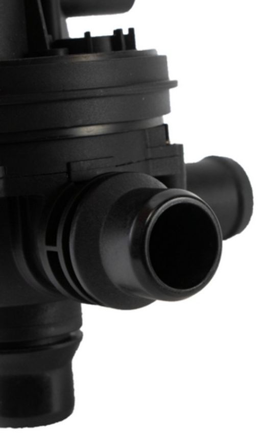 Four Seasons 74929 Rotary Electronic Heater Valve
