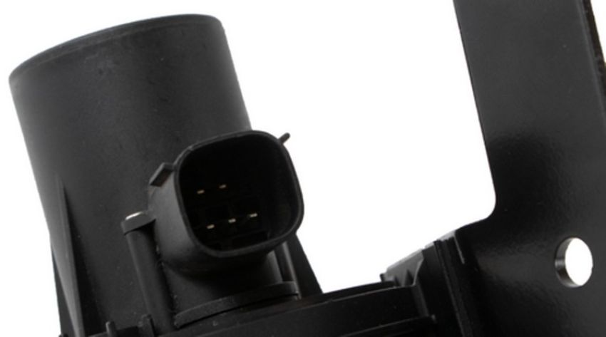 Four Seasons 74929 Rotary Electronic Heater Valve