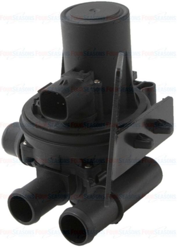 Four Seasons 74929 Rotary Electronic Heater Valve