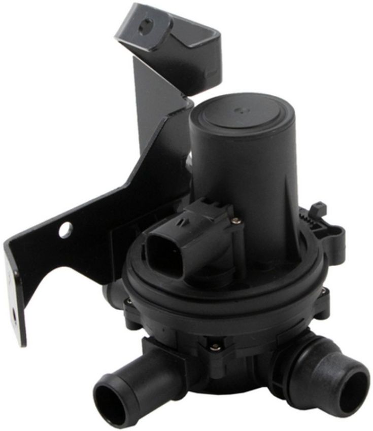 Four Seasons 74930 Rotary Electronic Heater Valve