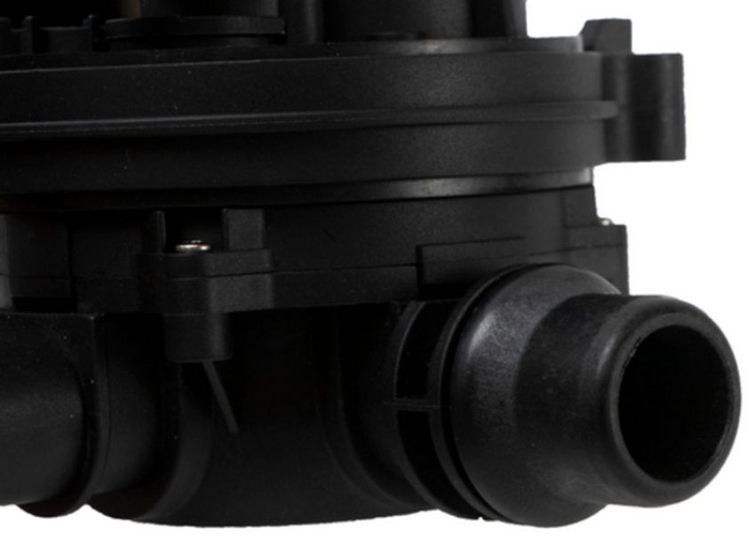Four Seasons 74930 Rotary Electronic Heater Valve