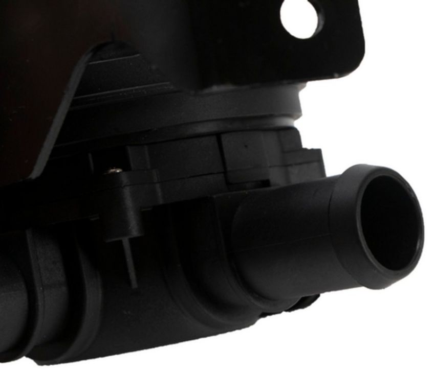 Four Seasons 74930 Rotary Electronic Heater Valve