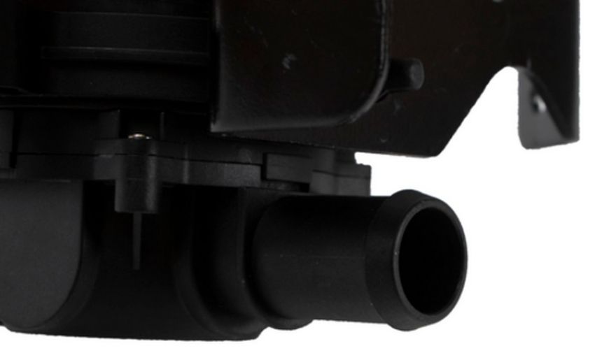 Four Seasons 74930 Rotary Electronic Heater Valve
