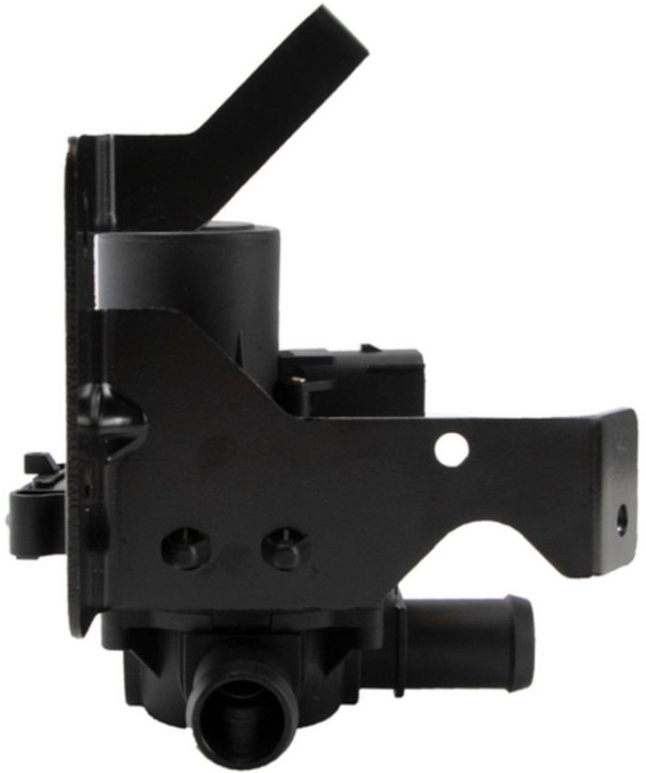 Four Seasons 74930 Rotary Electronic Heater Valve
