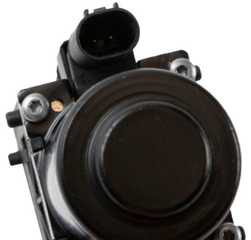 Four Seasons 74931 Single Solenoid Electronic Heater Valve