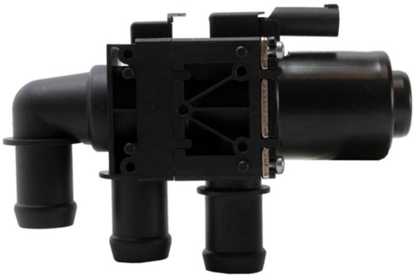 Four Seasons 74931 Single Solenoid Electronic Heater Valve