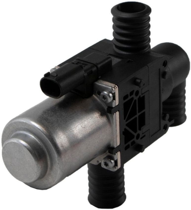 Four Seasons 74932 Single Solenoid Electronic Heater Valve