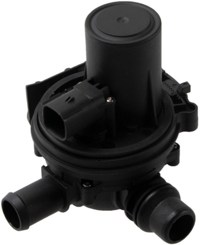 Four Seasons 74933 Rotary Electronic Heater Valve