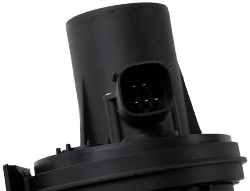 Four Seasons 74933 Rotary Electronic Heater Valve