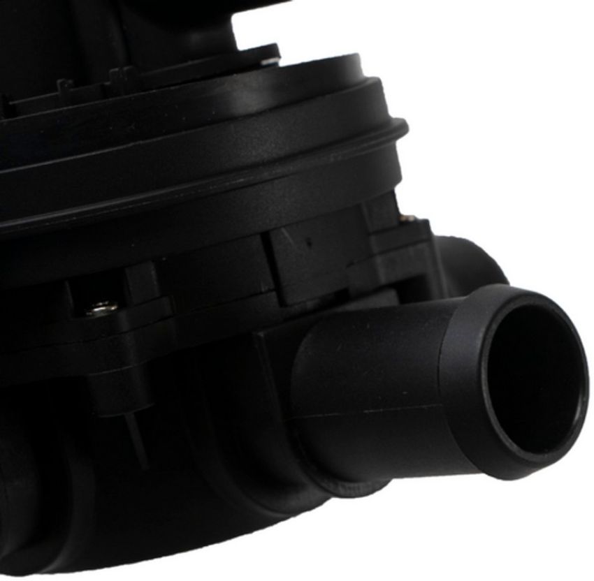Four Seasons 74933 Rotary Electronic Heater Valve