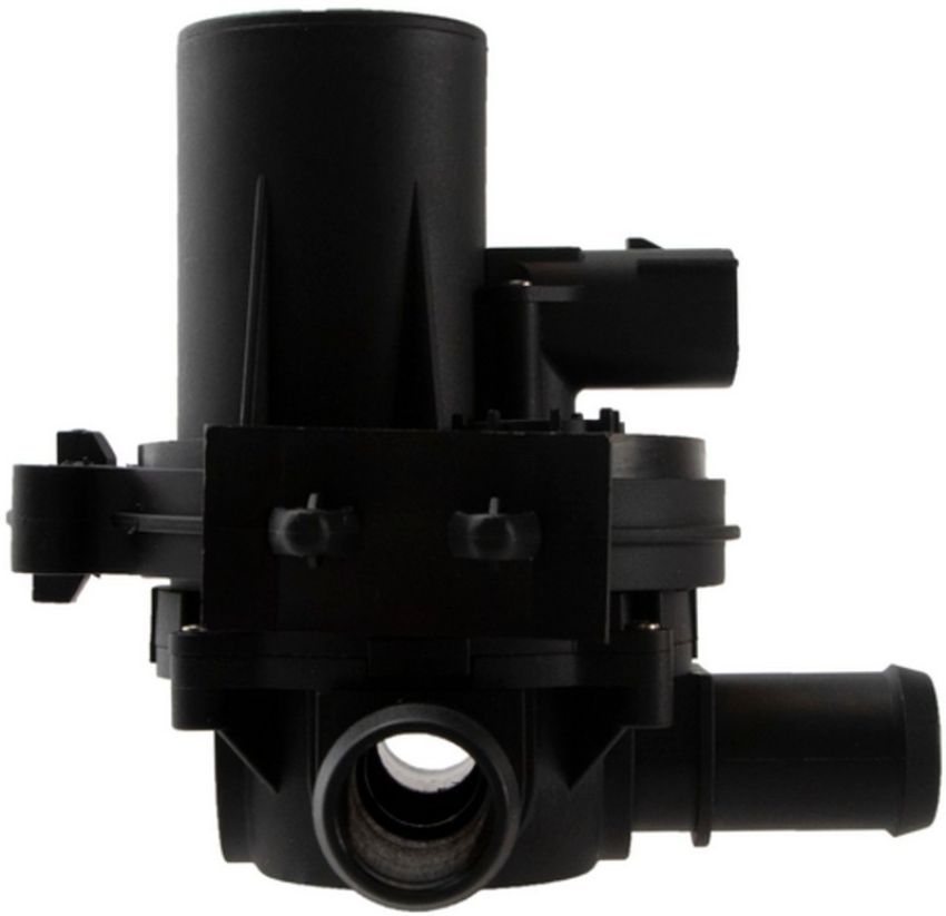 Four Seasons 74933 Rotary Electronic Heater Valve