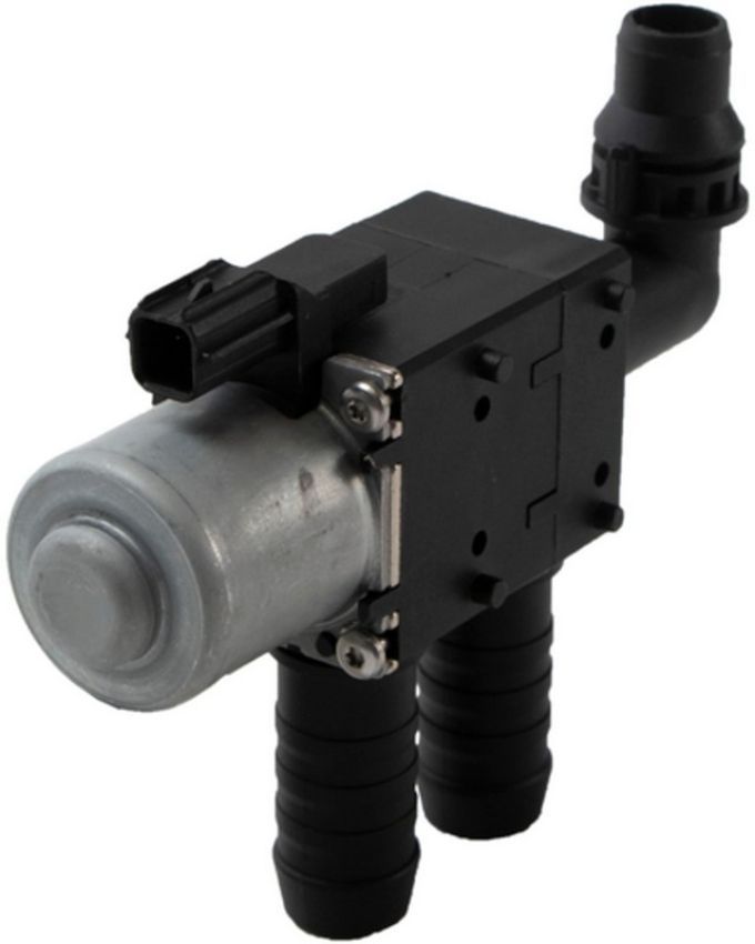 Four Seasons 74934 Single Solenoid Electronic Heater Valve