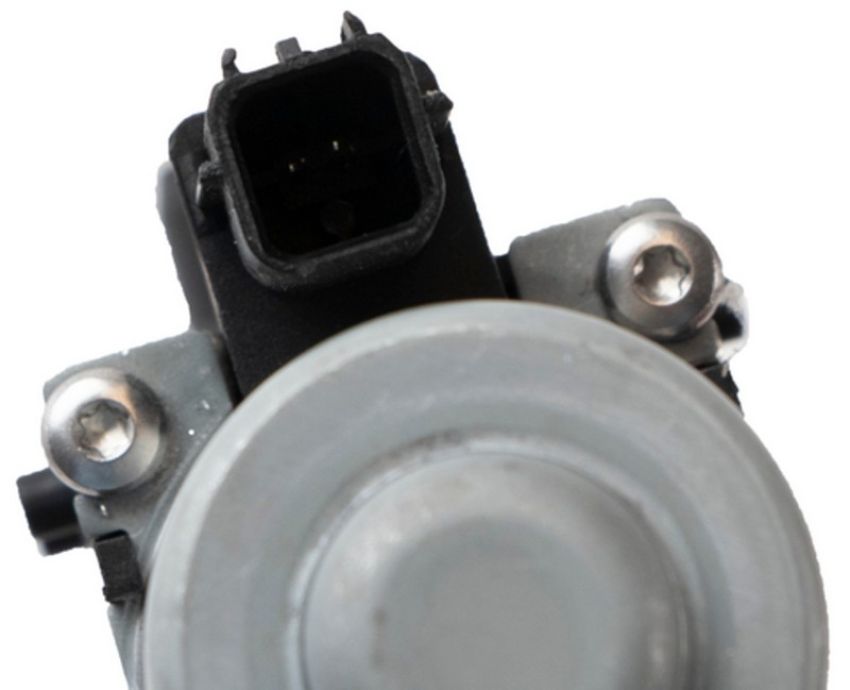 Four Seasons 74934 Single Solenoid Electronic Heater Valve
