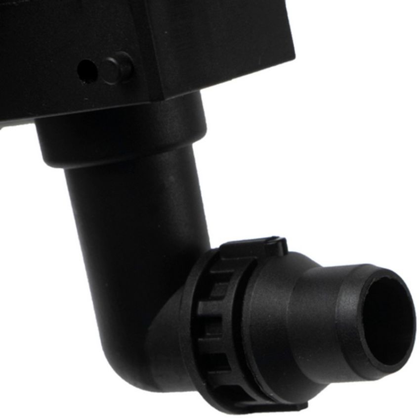 Four Seasons 74934 Single Solenoid Electronic Heater Valve
