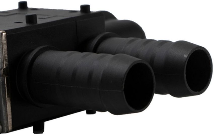 Four Seasons 74934 Single Solenoid Electronic Heater Valve