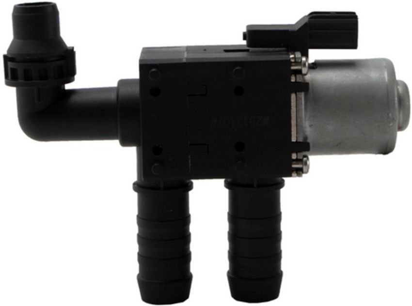 Four Seasons 74934 Single Solenoid Electronic Heater Valve