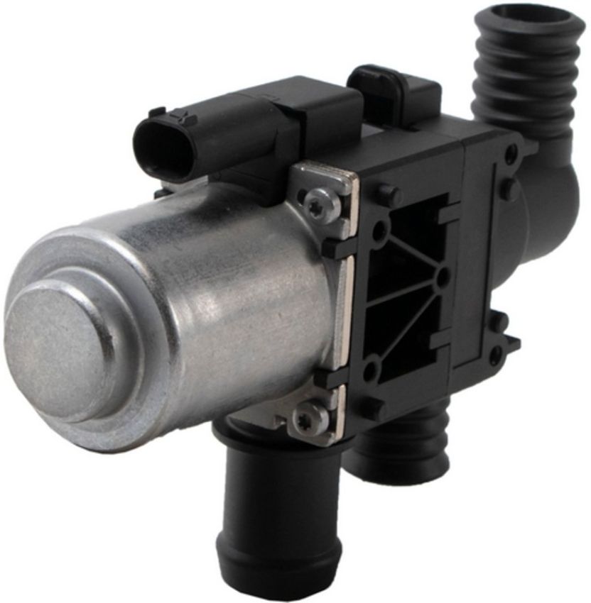 Four Seasons 74935 Single Solenoid Electronic Heater Valve