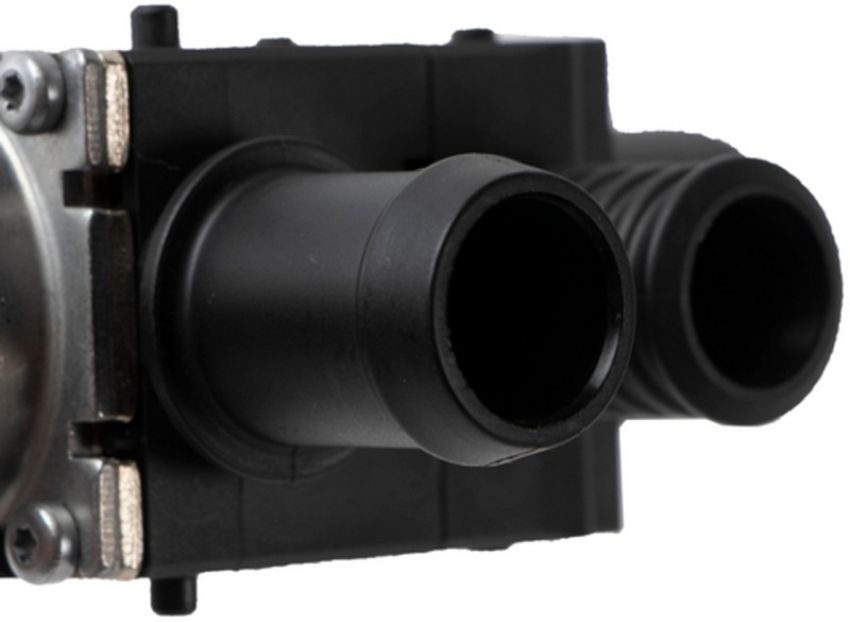 Four Seasons 74935 Single Solenoid Electronic Heater Valve