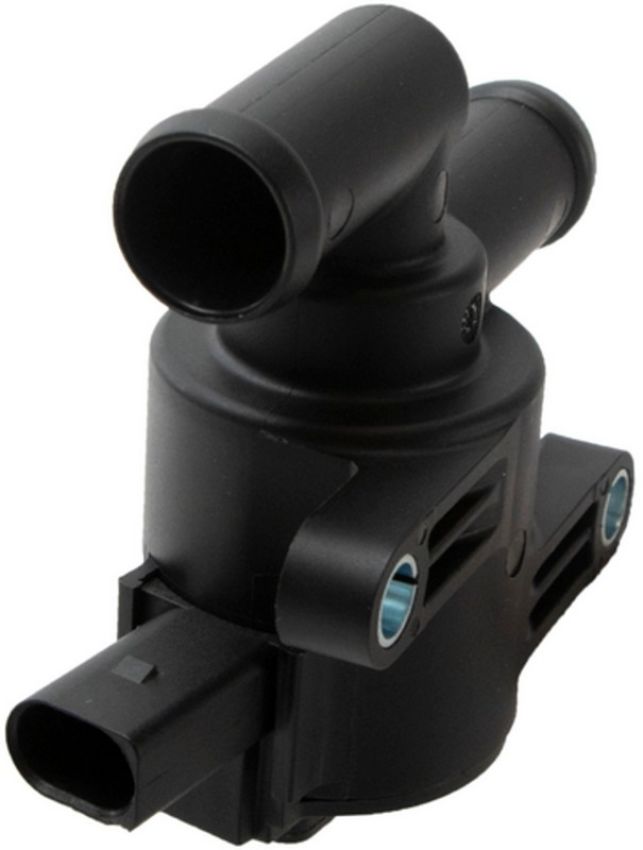 Four Seasons 74936 Single Solenoid Electronic Heater Valve