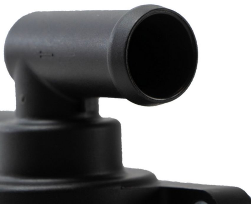 Four Seasons 74936 Single Solenoid Electronic Heater Valve