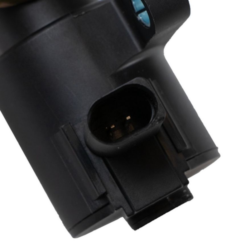 Four Seasons 74936 Single Solenoid Electronic Heater Valve